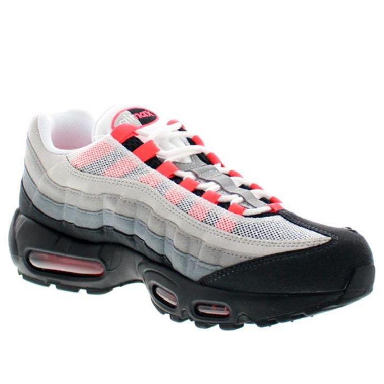 air max 95 og solar red