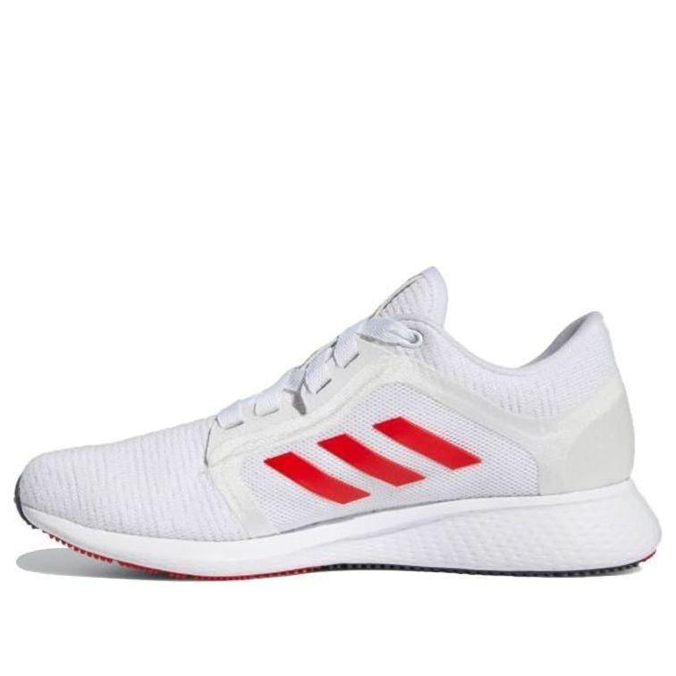 adidas gazelle silver green womens adidas Womens Edge Lux Shoes – Rugby Heaven main image 0