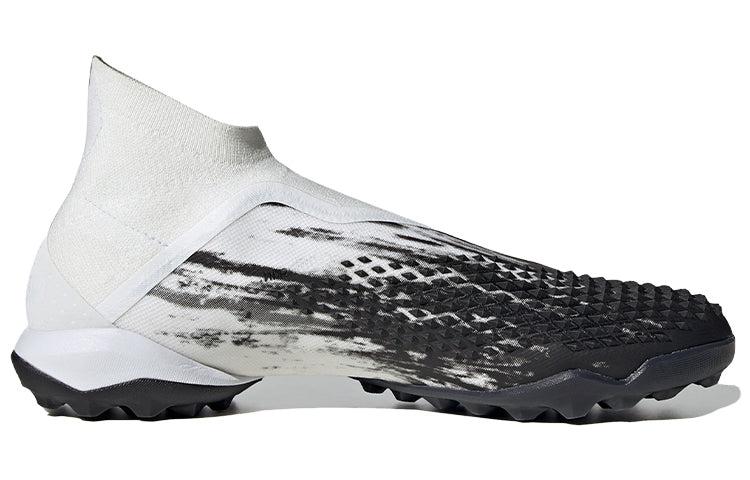 adidas Predator Mutator 20+ Turf Shoes in White for Men | Lyst