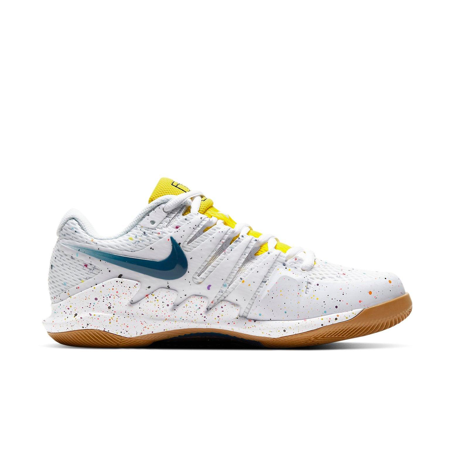 nike air zoom vapor x hc