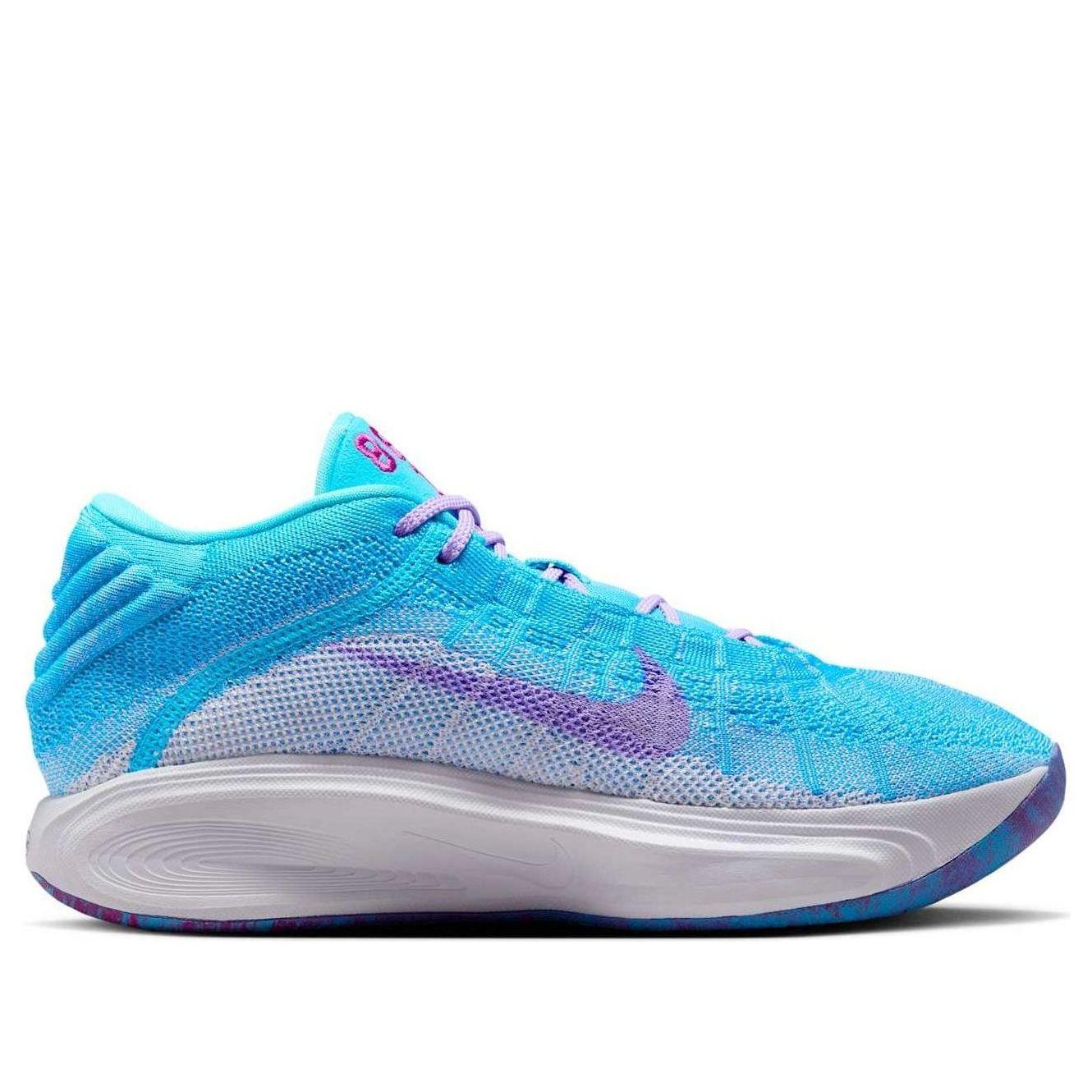Nike Air Zoom Gt Hustle 3 Pe 'Paige Bueckers' in Blue for Men