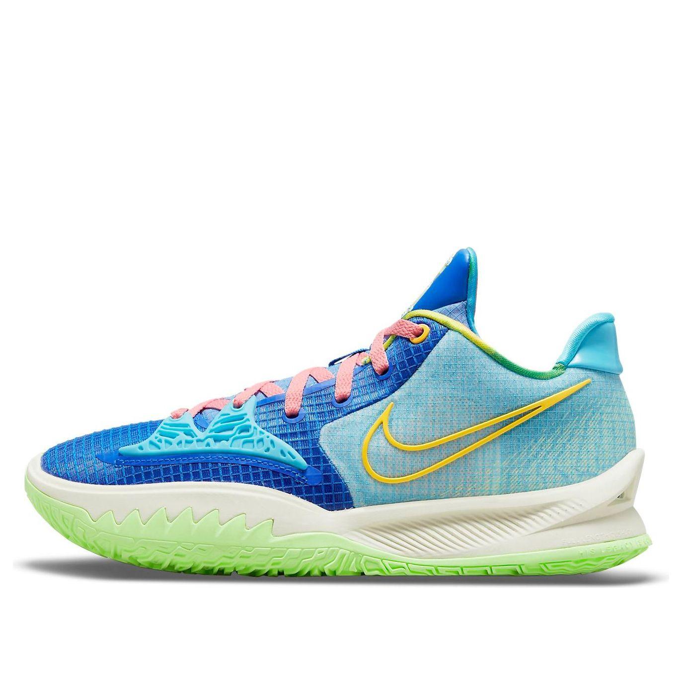 sue bird kyrie 5