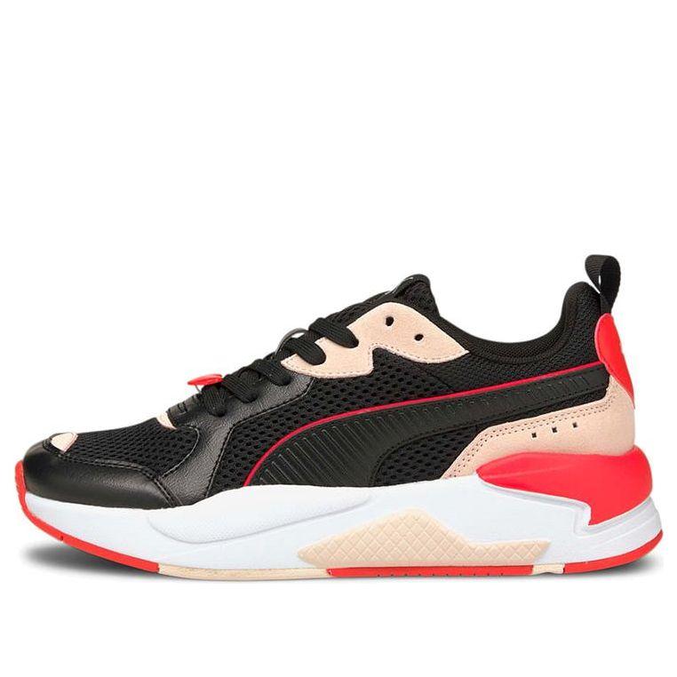 PUMA X-ray Game Valentine S Black/white/red For | Lyst