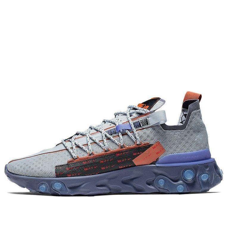 Wolf Grey Nike Ispa React Low Ispa React Low Stockx New Arrivals