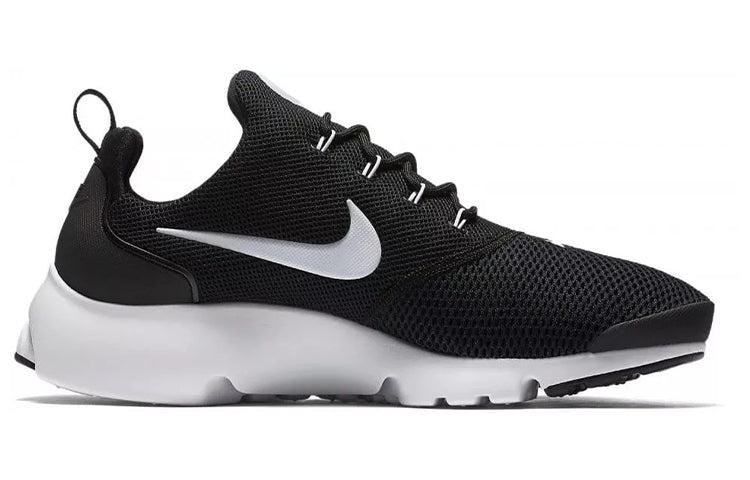 Nike Presto Fly 'black White' for Men | Lyst