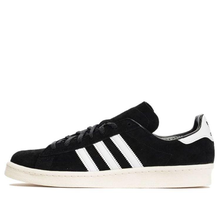 adidas Originals Campus 0s in Black for Men | Lyst