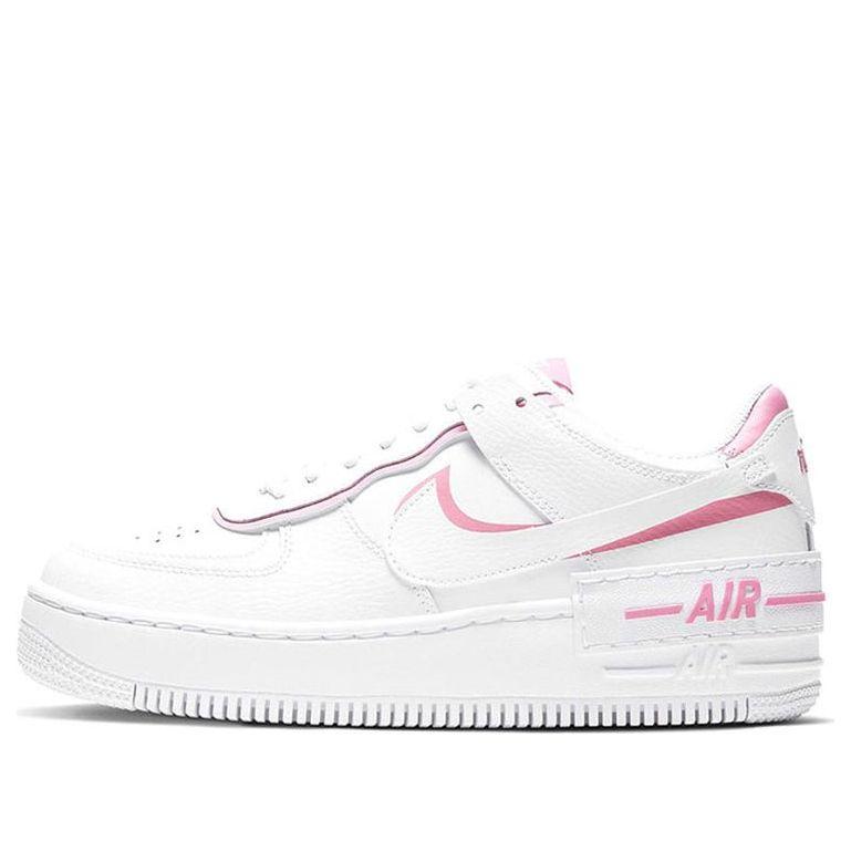 womens air force 1 shadow white magic flamingo