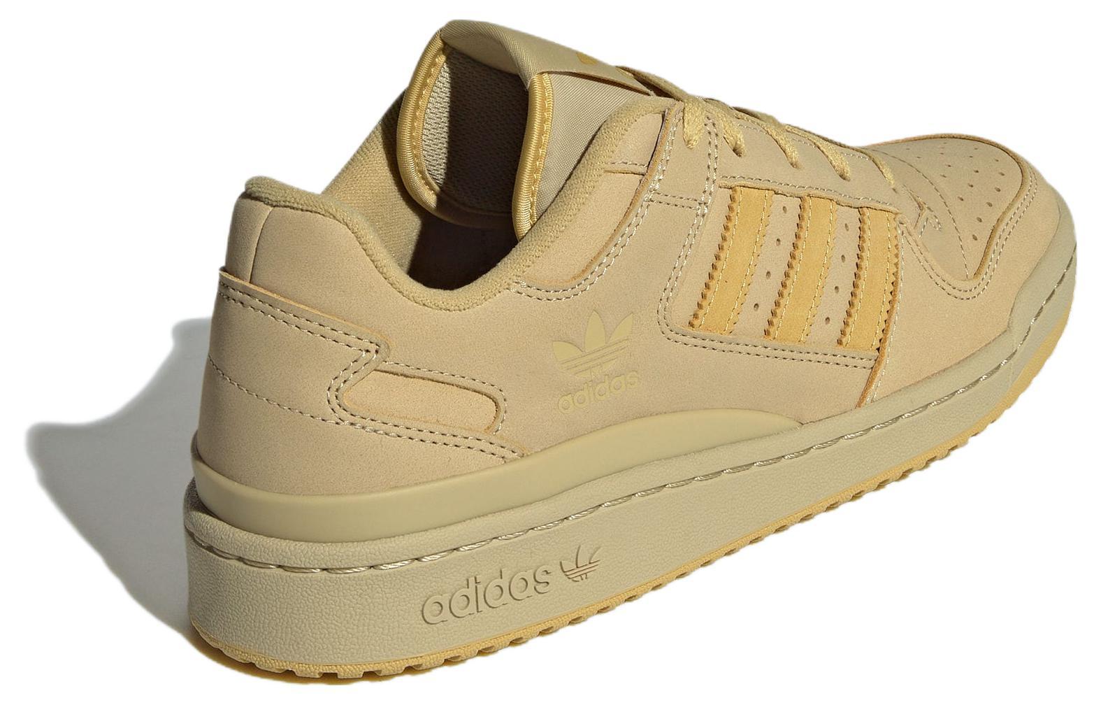 adidas gazelle silver green womens Adi Retropy E5 Trainers (Wheat) main image 1