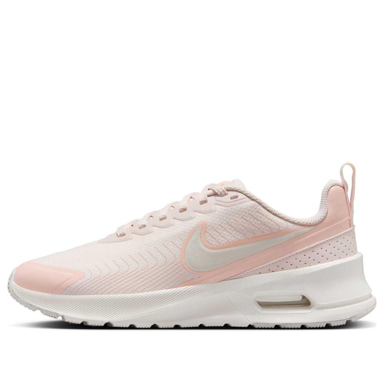 nike air max 720 light soft pink coral stardust
