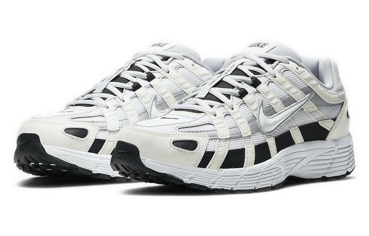 Sommerhus Monet modtage Nike P-6000 'sail Wolf Grey' in White for Men | Lyst
