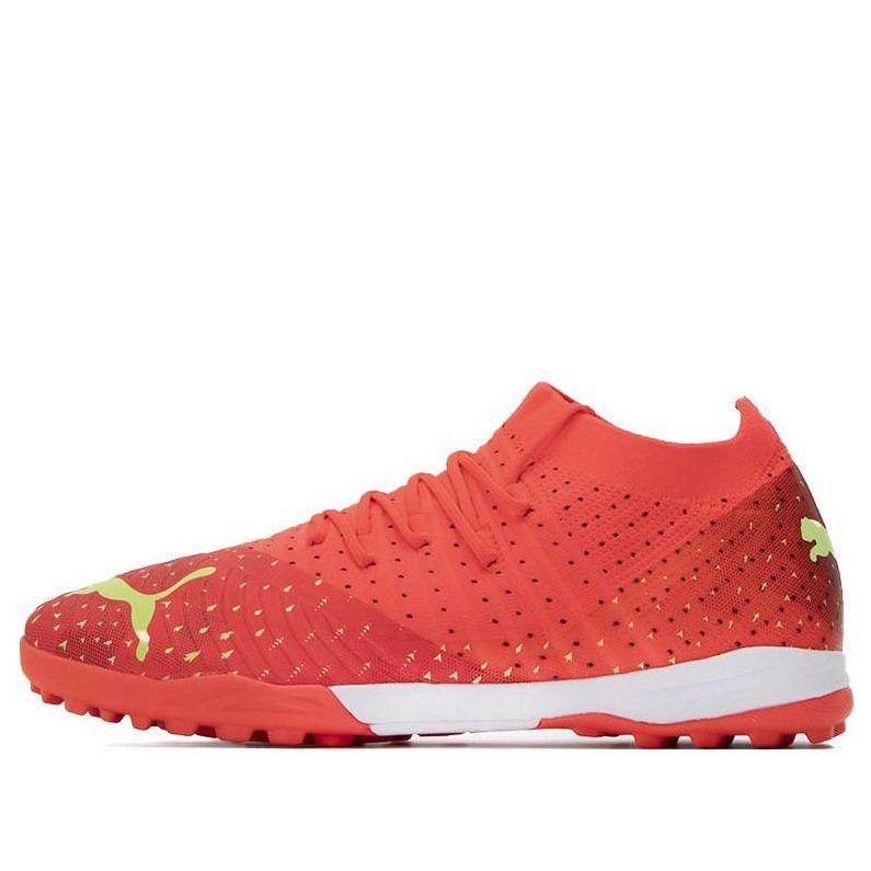 PUMA Future 3.4 Tt 'fearless Pack' in Red for Men | Lyst