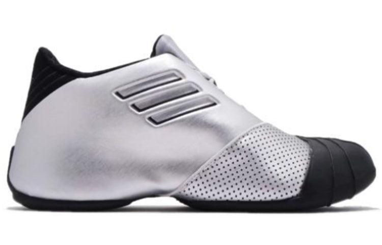 adidas T-mac 1 Retro 'all Star' 2012 in Gray for Men | Lyst