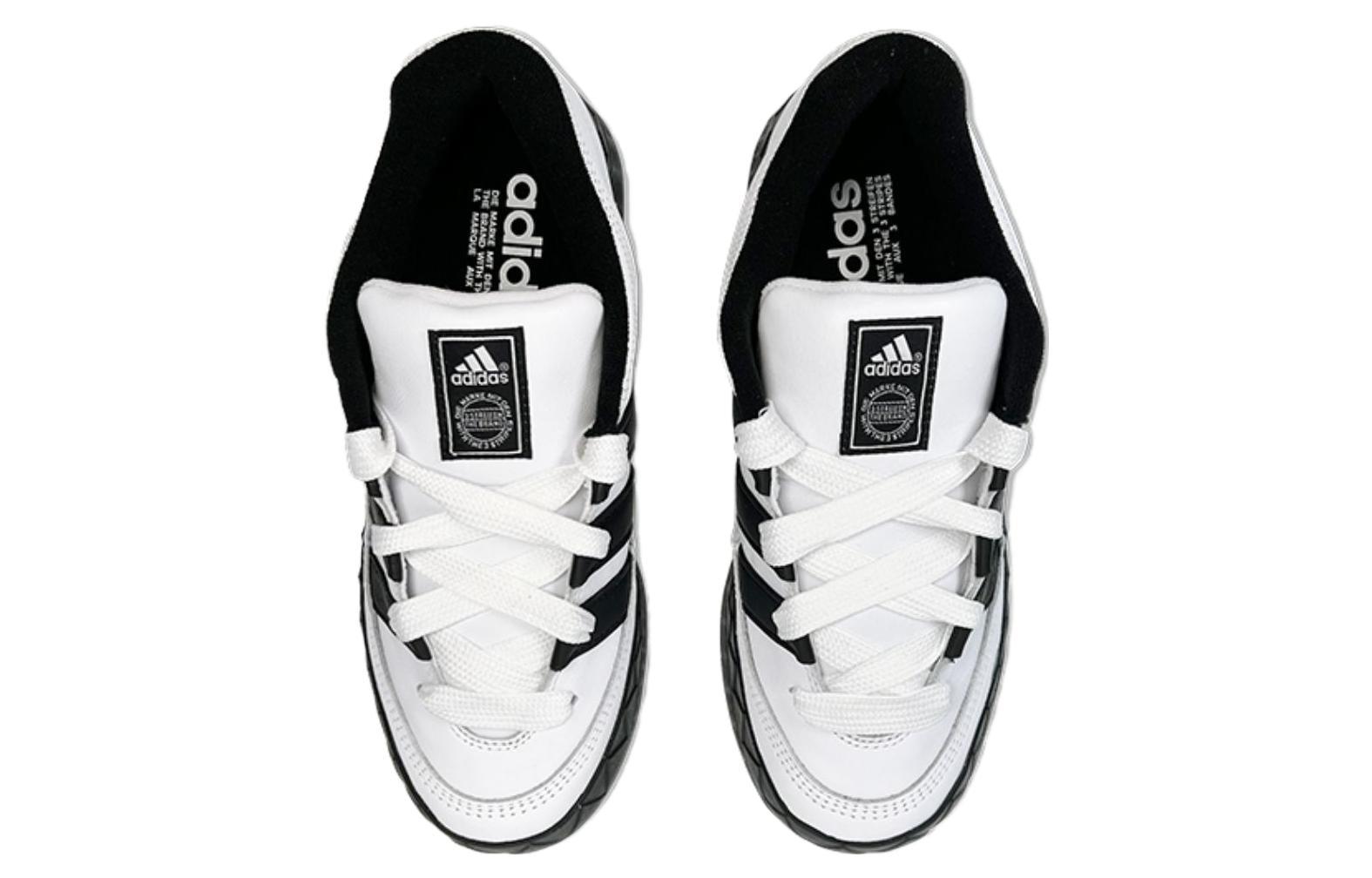 adidas Originals Atmos X Adimatic in Black for Men | Lyst UK