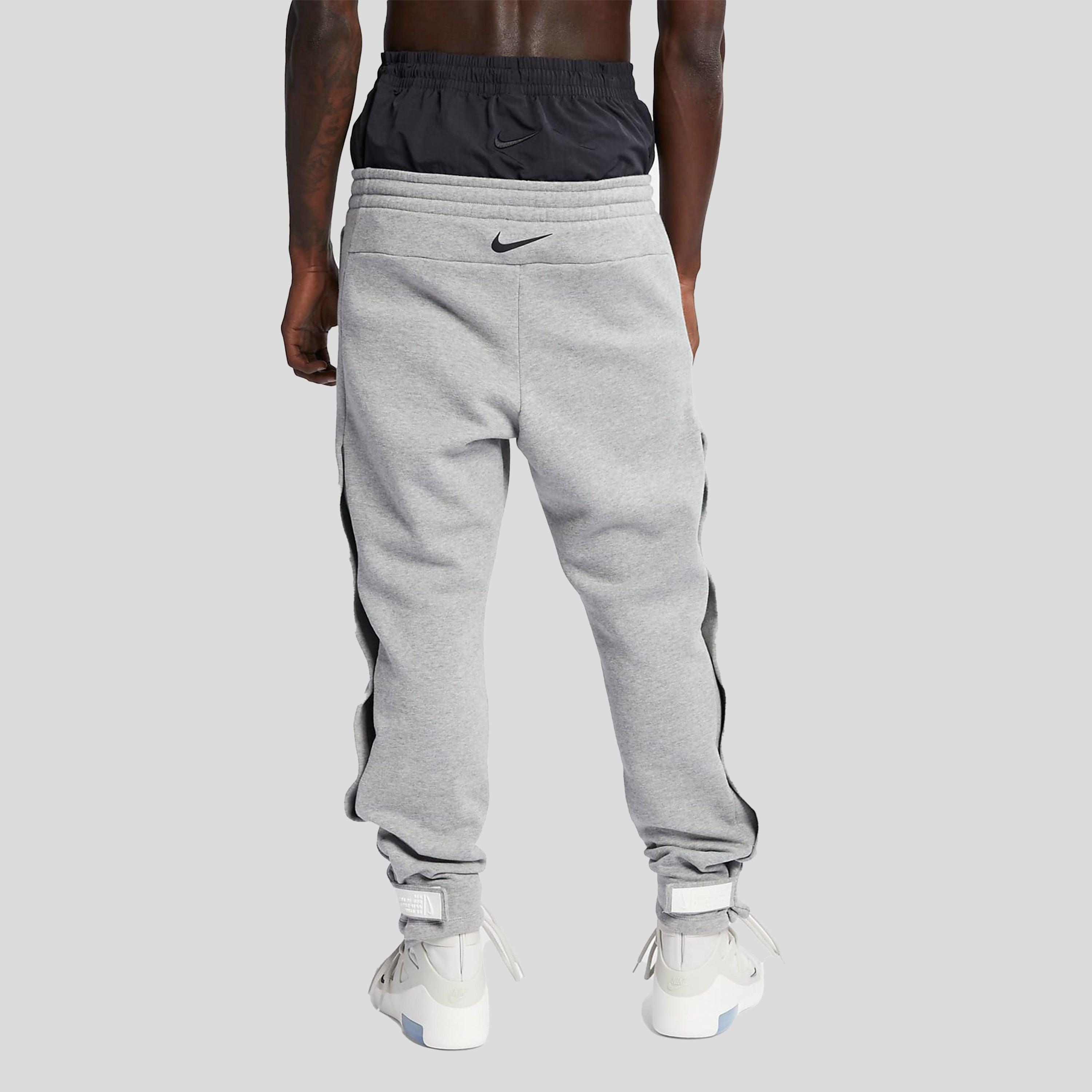 Nike Nrg Ti Tear Away Pant X Fear Of God in Grey for Men | Lyst UK