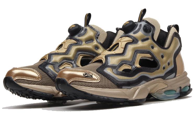 Reebok fury cheap millenium