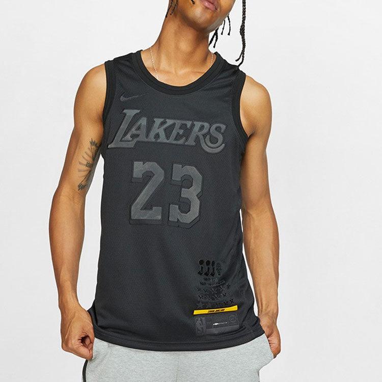 lakers lebron mvp jersey