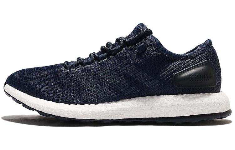 adidas Pure Boost Clima 'blue White' for Men | Lyst