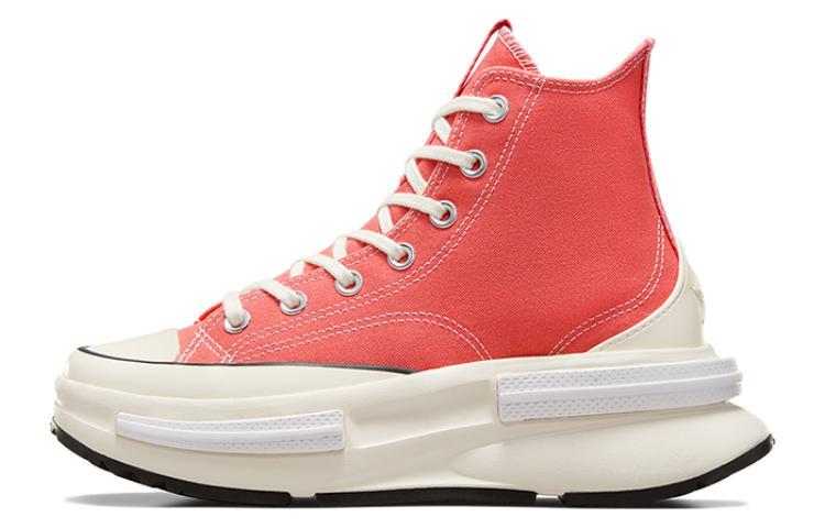 Converse Run Star Legacy Cx in Red for Men | Lyst