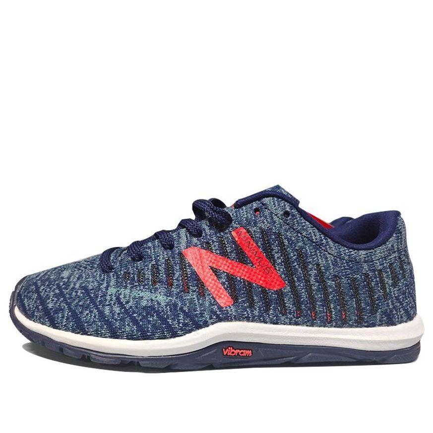 Training Shoes New Balance Minimus 20v7 Women's Sale Women's