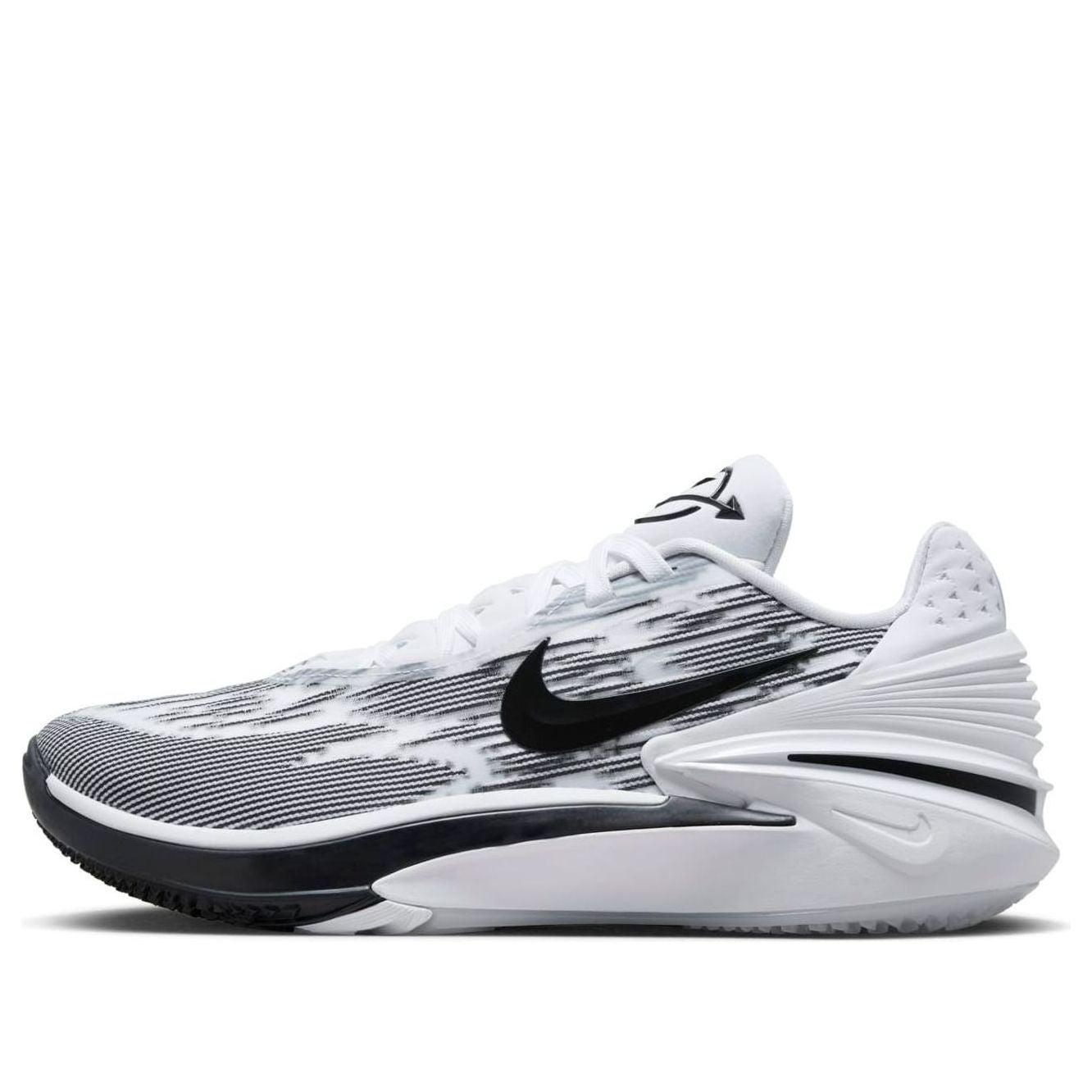 Nike Air Zoom G.T. Cut 2 Tb in White for Men | Lyst UK