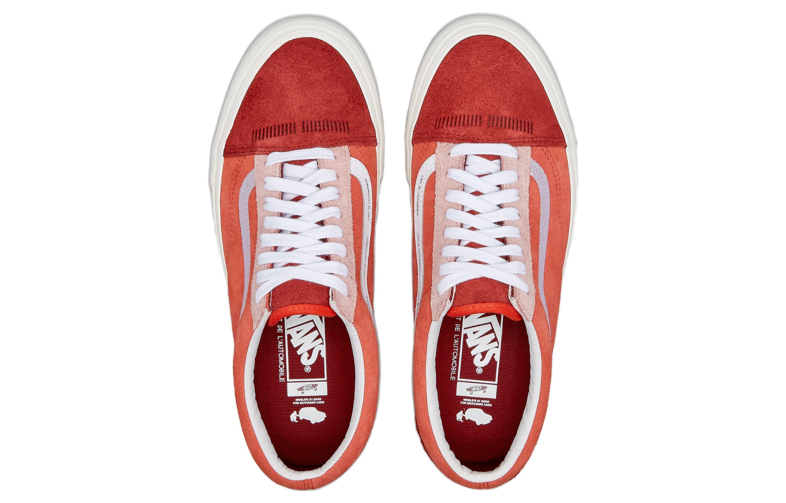 Vans Kar L