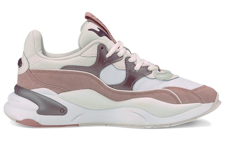PUMA Rs-2k 'soft Metal - Grey Misty Rose' in White | Lyst