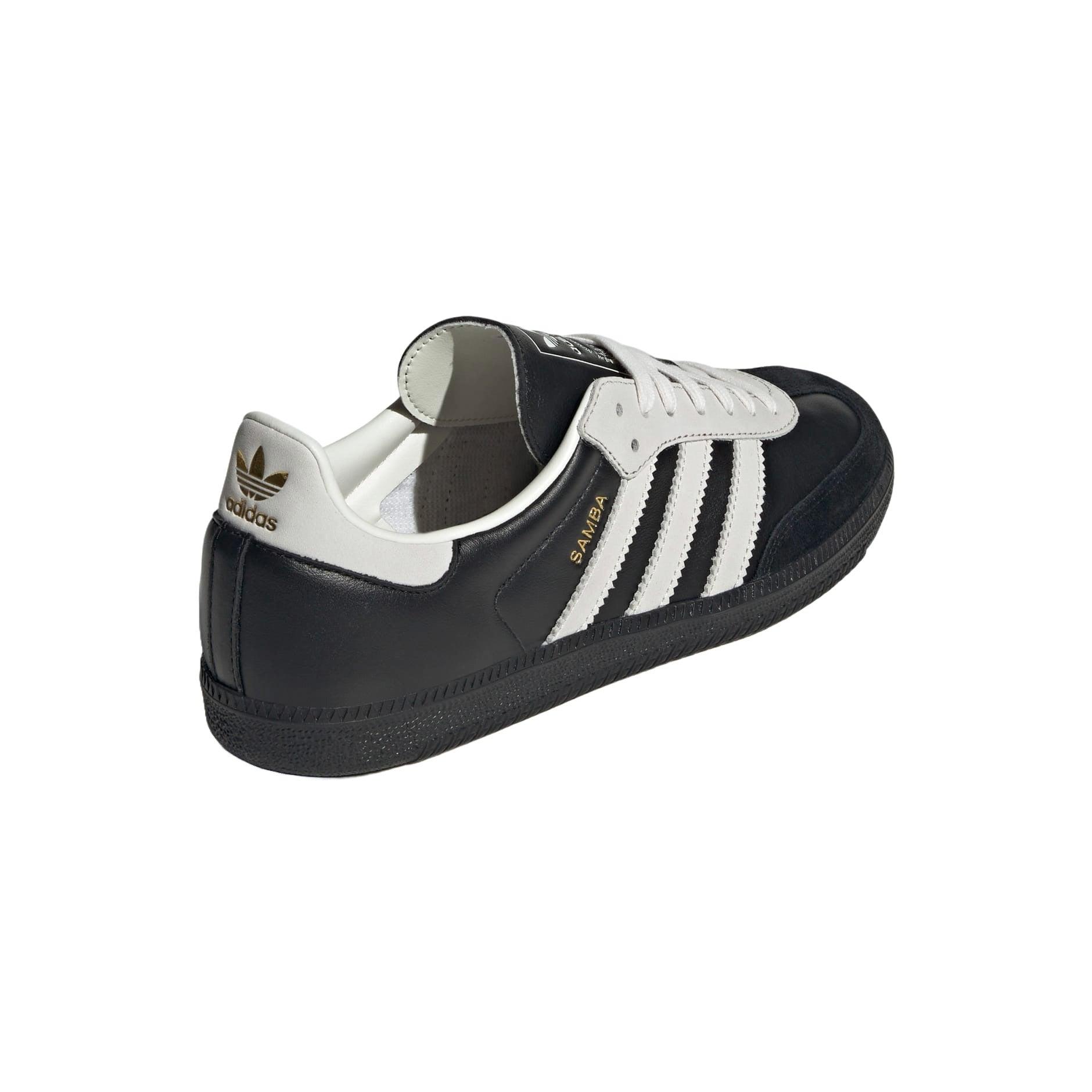 【日本限定モデル】 Samba adidas Og Lyst | Men for Black in Anniversary' '75Th 靴