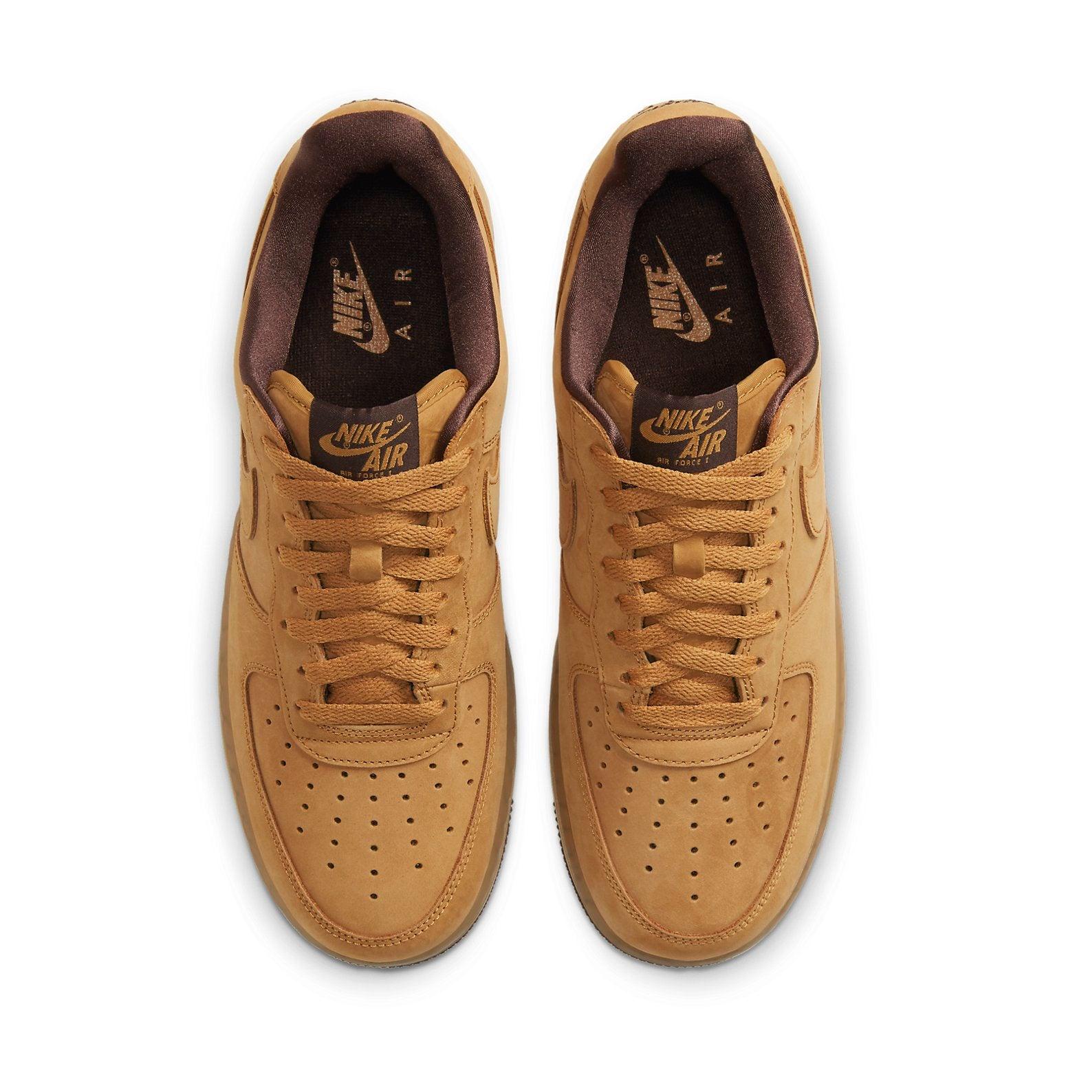 air force low wheat mocha