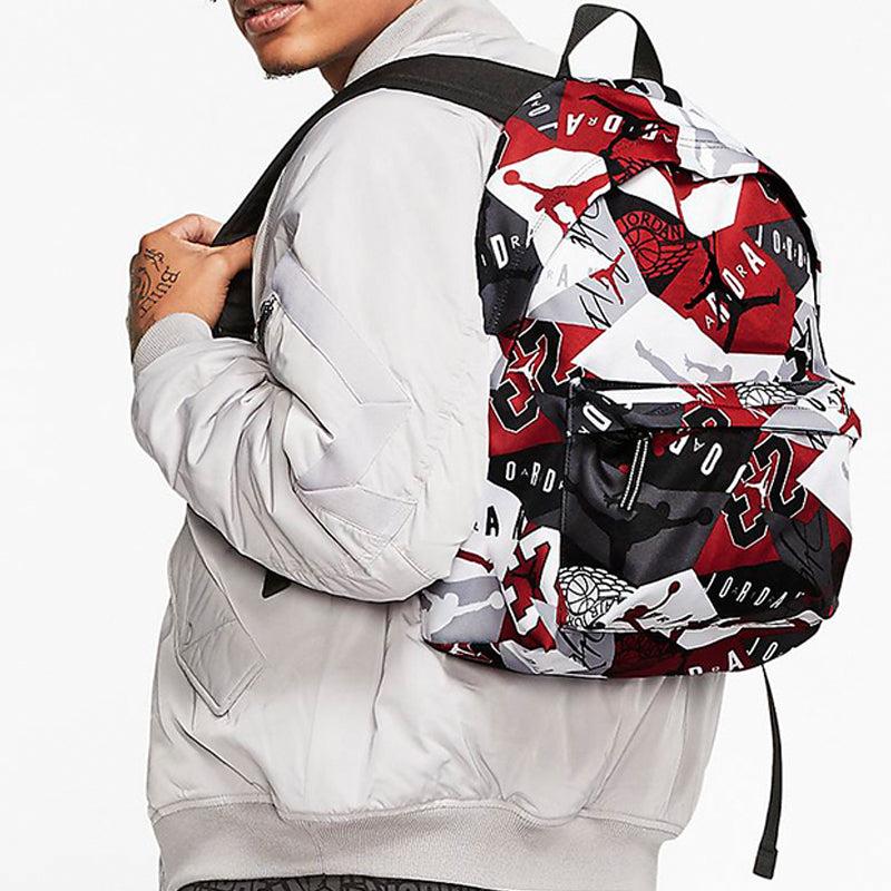 nike crossover backpack