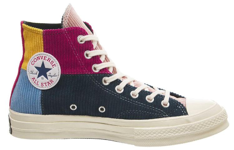 Converse Offspring X Chuck 0 'pink Corduroy' in Blue for Men | Lyst
