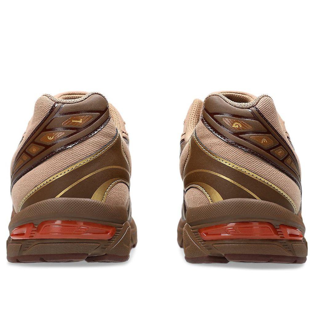 【Asics x Lotte】Gel-1130★Chocolate Brown★ ASICS x LOTTE Gel-1130 'Chocolate Brown' 1203A649-200