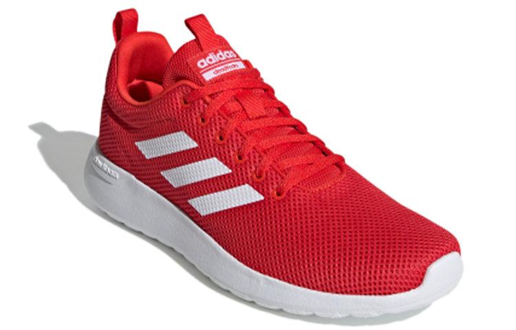 adidas Neo Lite Racer Cln in Red for Men Lyst UK