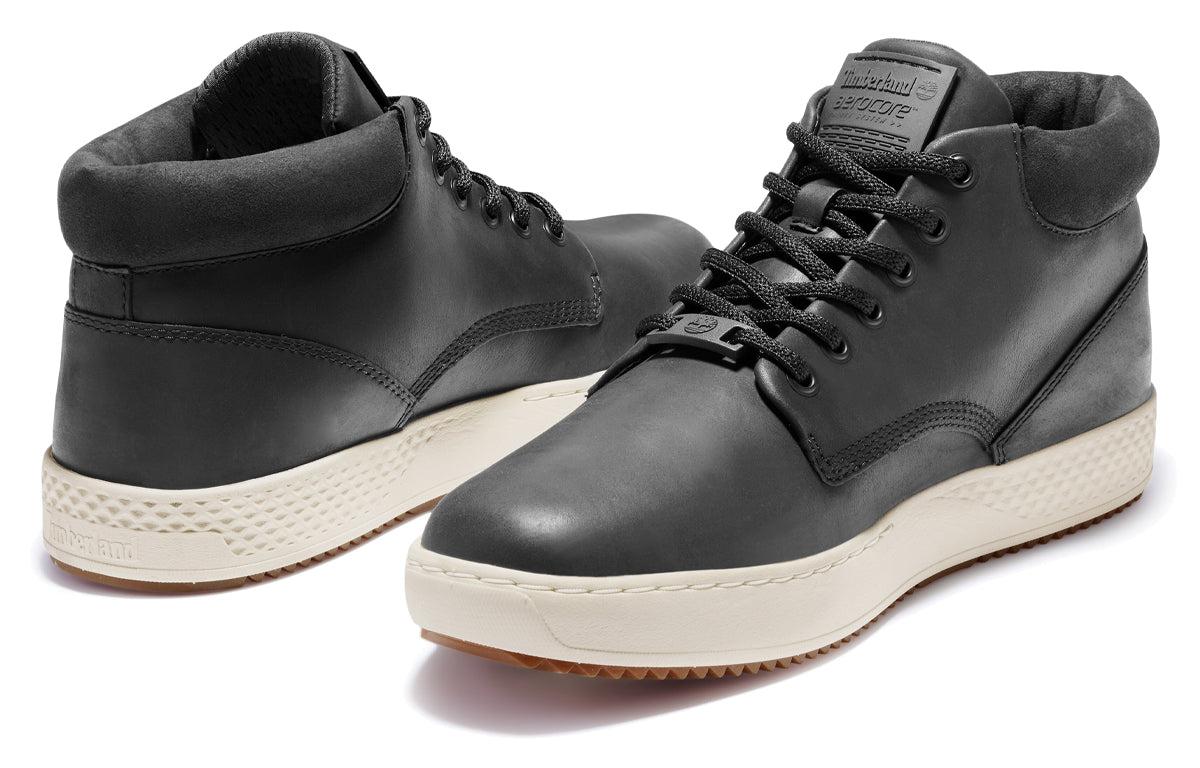 timberland cityroam cupsole black