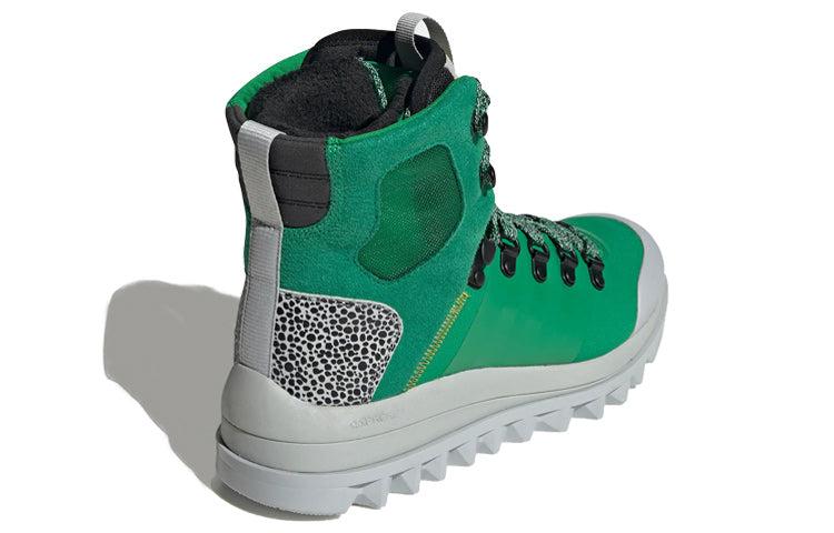 adidas (Wmns) Stella Mccartney X Eulampis Boot Clear Onix' in