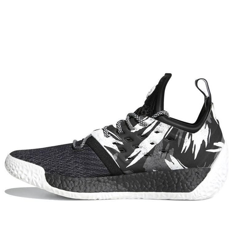 adidas Harden Vol. 2 'traffic Jam' in Black for Men | Lyst