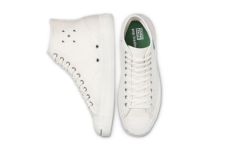 Converse Pop Trading Company X Jack Purcell Pro High 'Miffy in