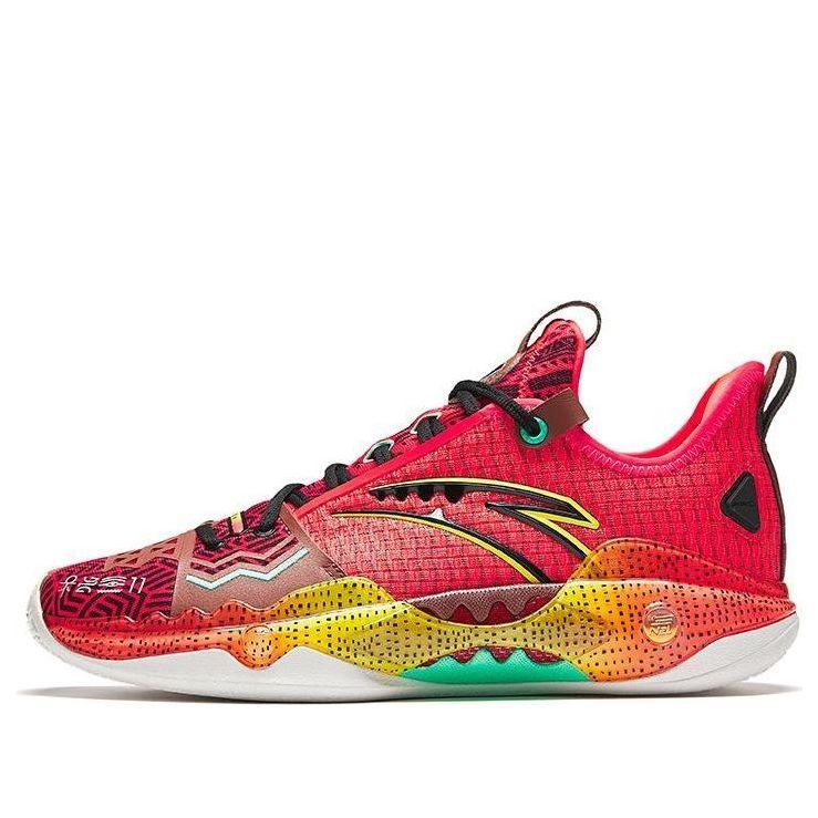 Red Shoes for Men Lyst Page 69