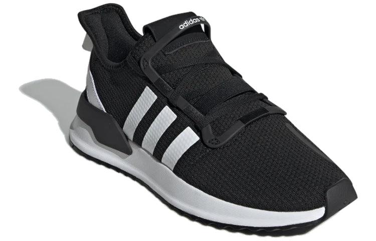 adidas U_Path Run 'Core' in Black for Men Lyst UK