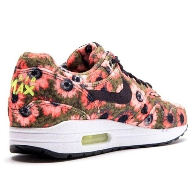 nike air max 1 floral mowabb