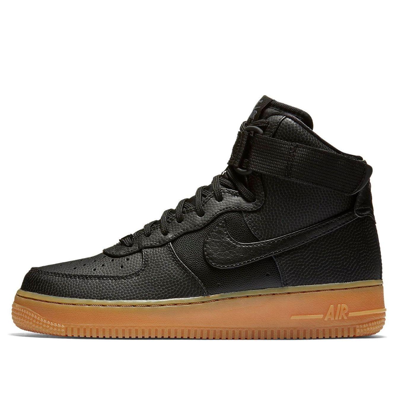 nike air force high tops women's