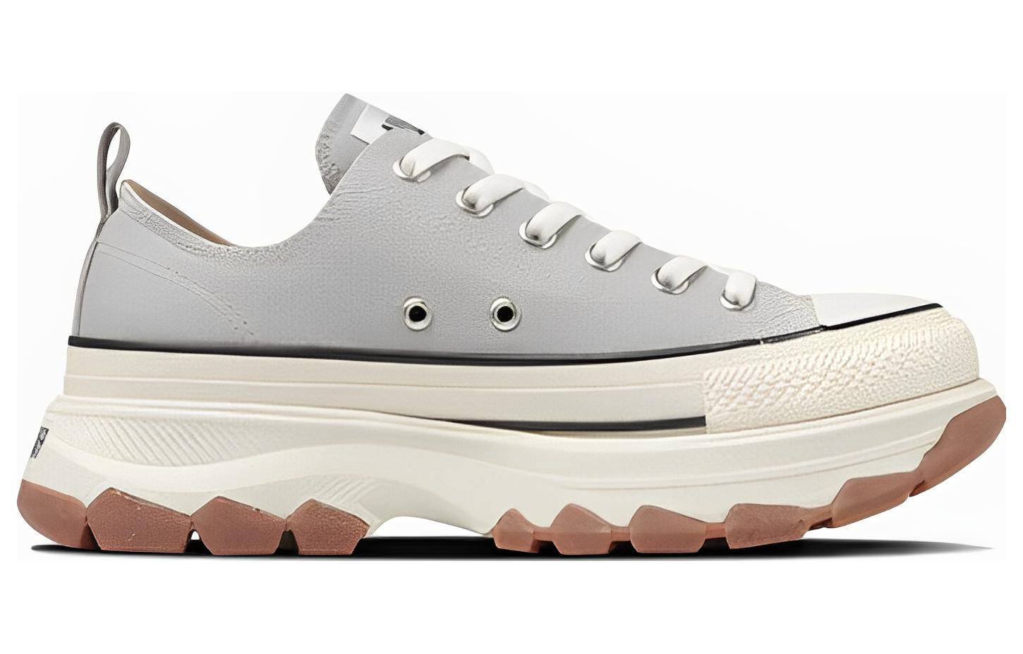Converse All Star Trekwave Ox in White for Men | Lyst