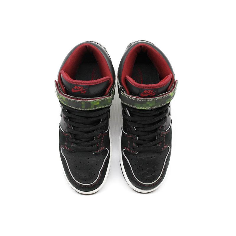 nike sb dunk mid nitraid