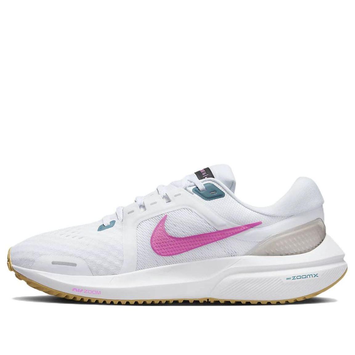 Nike Air Zoom Vomero 1 'white Pink Aqua' | Lyst