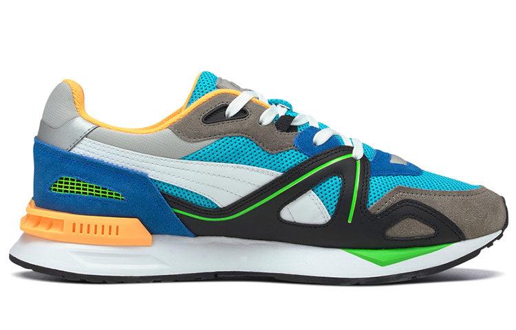 PUMA Mirage Mox Vision 'blue Atoll' for Men | Lyst