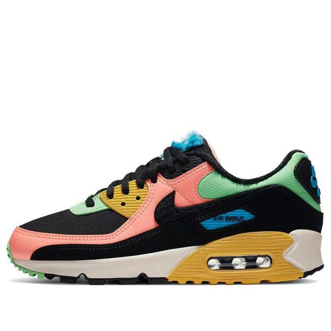 multicolor nike air