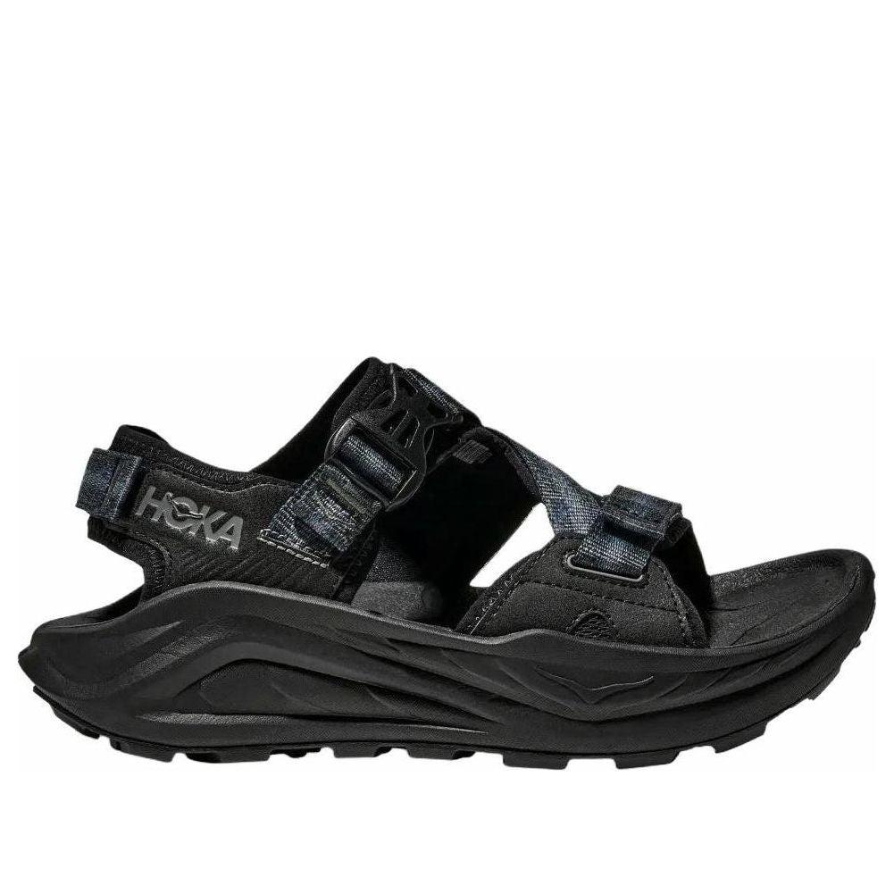 Hoka One One Sandals and Slides for Men | Online Sale up to  display picture 3
