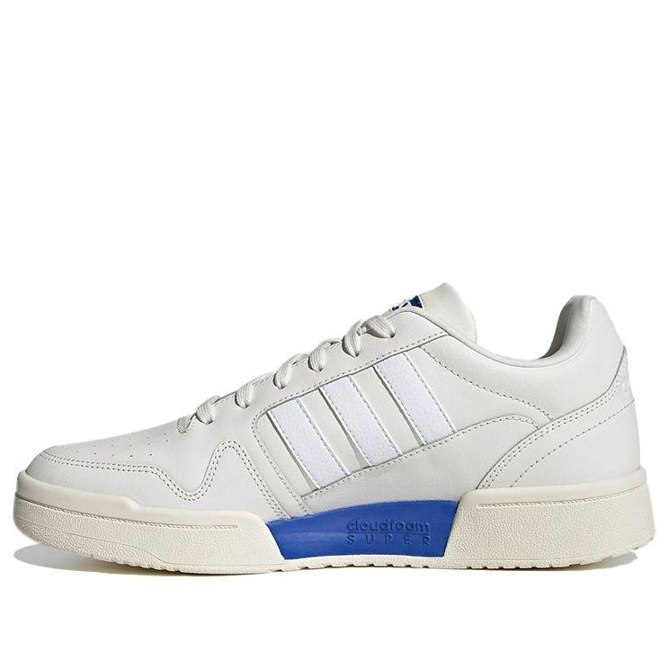 adidas Postmove Casual Shoes in White for Men | Lyst