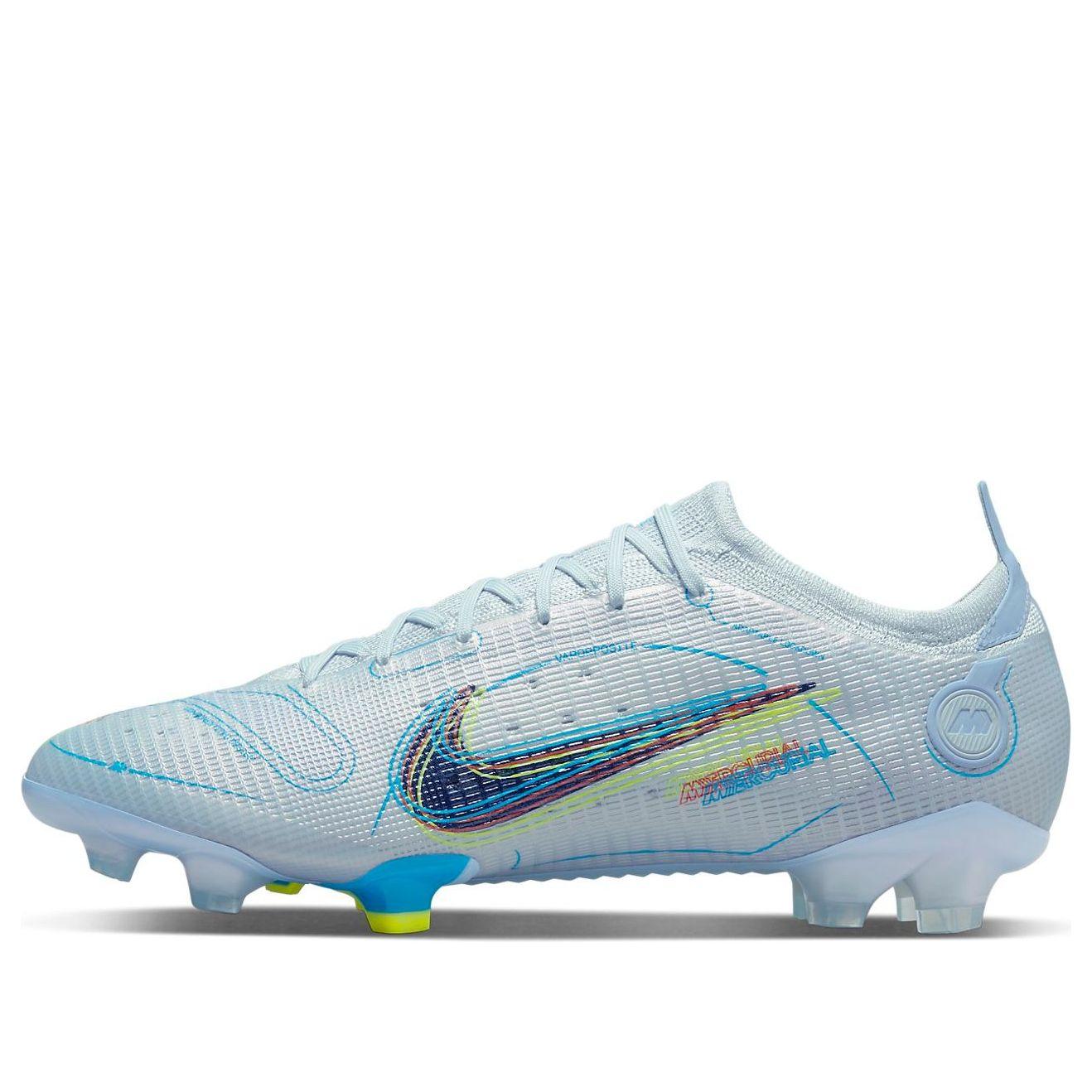 Nike Mercurial Vapor 14 Elite Fg 'Progress Pack' in Blue for Men