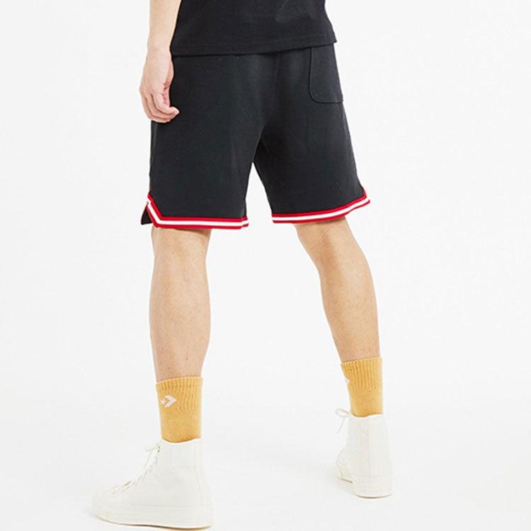 Converse Basketball Short in Black for Men Lyst UK