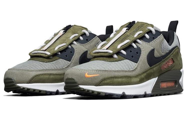Olive Green Nike Air Max 90 Forest Green Nike Air Max 90 Dark